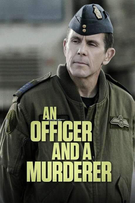 An Officer and a Murderer